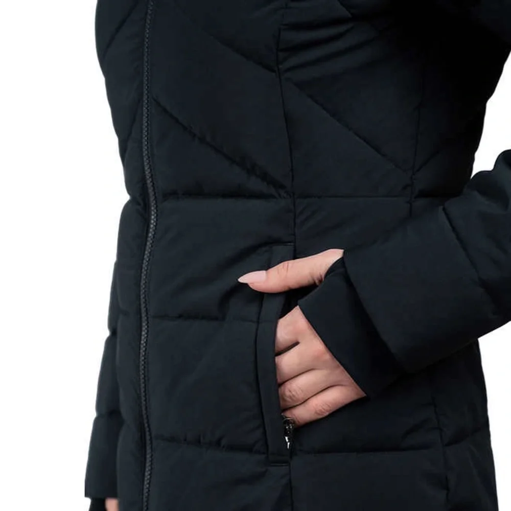 Lolë - Puffer Jacket - Picture 3 of 7